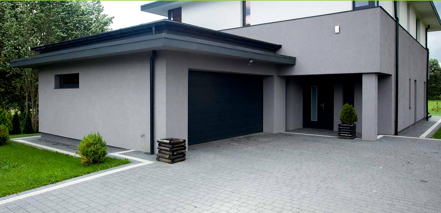 NH Jardins, Aires de stationnement à Valenciennes