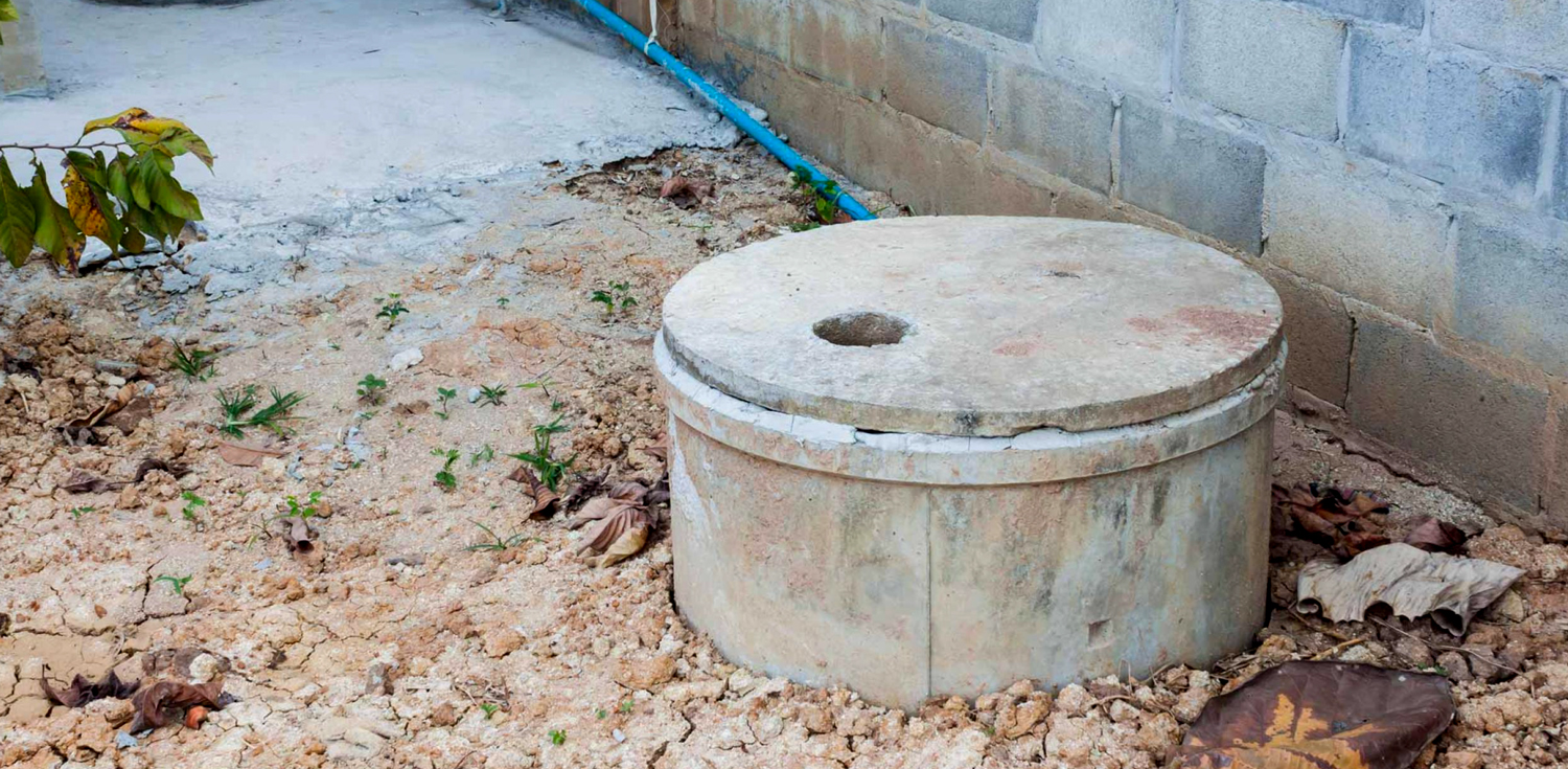 NH Jardins, travaux assainissement, à Marchiennes